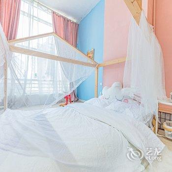 重庆孟小白公寓酒店提供图片