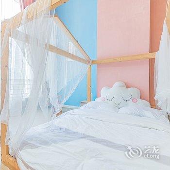 重庆孟小白公寓酒店提供图片