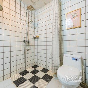 重庆孟小白公寓酒店提供图片