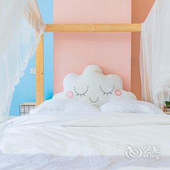 重庆孟小白公寓酒店提供图片