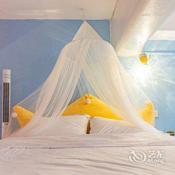 重庆孟小白公寓酒店提供图片