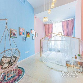 重庆孟小白公寓酒店提供图片