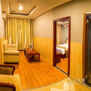 格林联盟(十堰北京路店)酒店提供图片