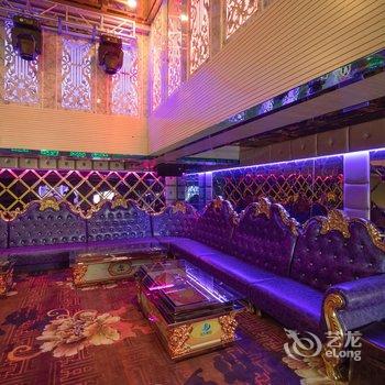 额尔古纳蒙星大酒店酒店提供图片