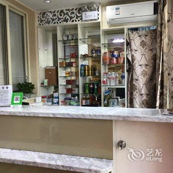 大连金利客旅店酒店提供图片