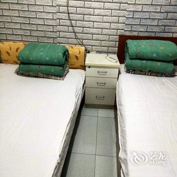 青岛升平旅馆酒店提供图片