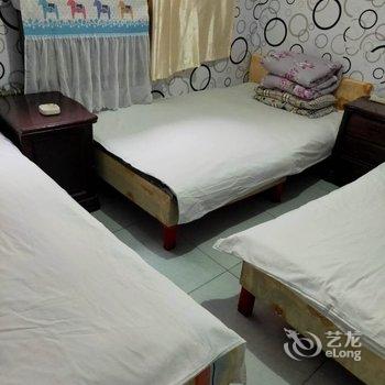 青岛升平旅馆酒店提供图片