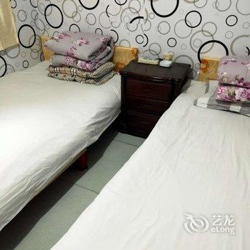 青岛升平旅馆酒店提供图片