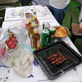 西安皇城根民宿酒店提供图片