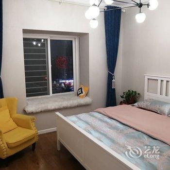 西安皇城根民宿酒店提供图片
