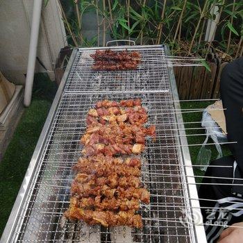 西安皇城根民宿酒店提供图片
