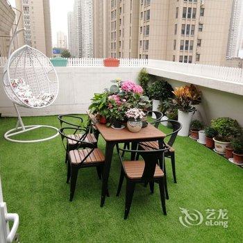 西安皇城根民宿酒店提供图片