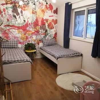 西安皇城根民宿酒店提供图片