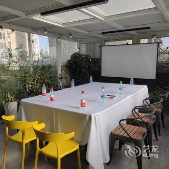 西安皇城根民宿酒店提供图片