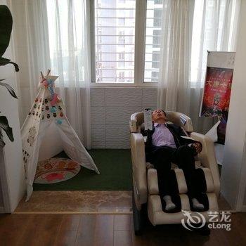 西安皇城根民宿酒店提供图片