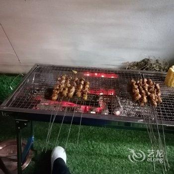西安皇城根民宿酒店提供图片