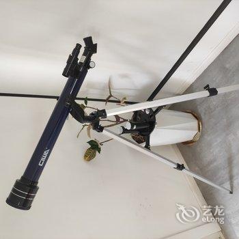 西安皇城根民宿酒店提供图片
