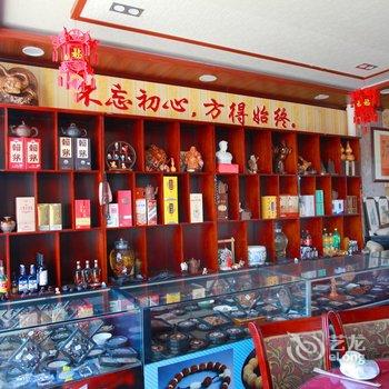 围场龙辉假日酒店酒店提供图片