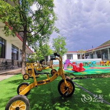 北京驿雲·kids童屋小院酒店提供图片