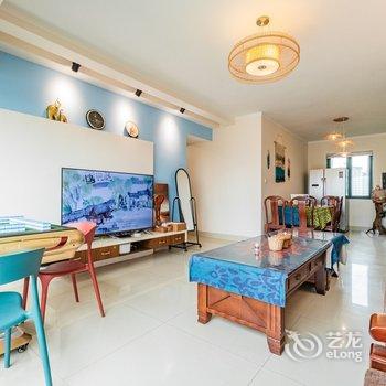 南宁市元宿民居公寓(桂雅路分店)酒店提供图片