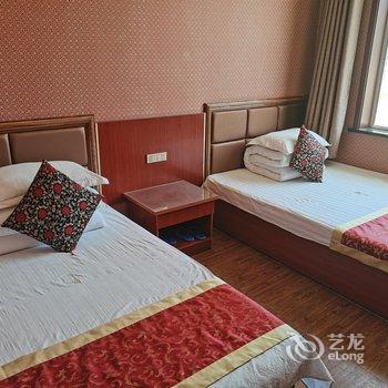 五台山迎客轩酒店提供图片