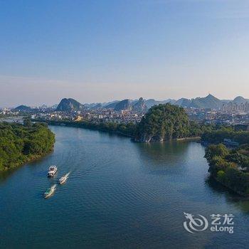 喆啡酒店(桂林高铁站象山景区两江四湖店)酒店提供图片