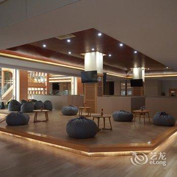 极乐汤(武汉极地海洋公园店)酒店提供图片