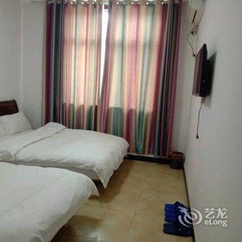 华阴生态园小吃酒店酒店提供图片