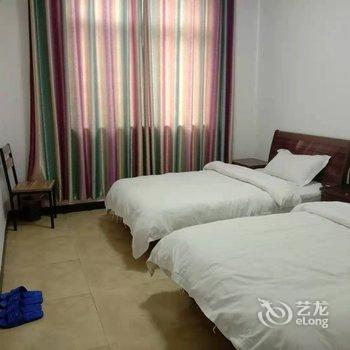 华阴生态园小吃酒店酒店提供图片