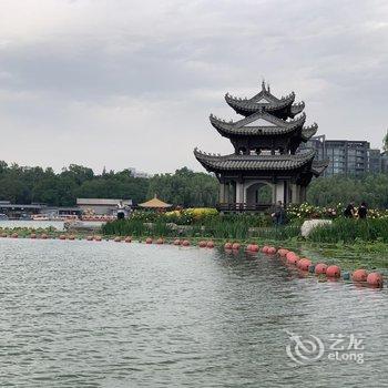 伯雅酒店(北京西站六里桥地铁站店)酒店提供图片