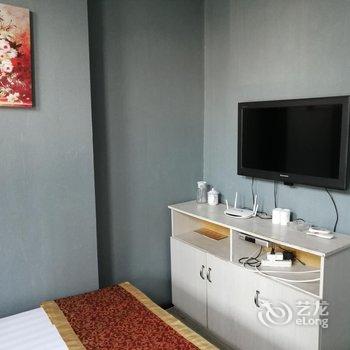 青岛你我他旅店酒店提供图片