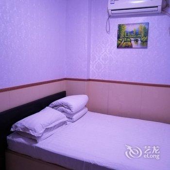 青岛你我他旅店酒店提供图片