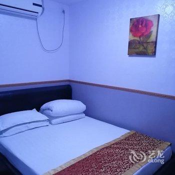 青岛你我他旅店酒店提供图片