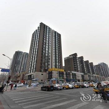 伯雅酒店(北京西站六里桥地铁站店)酒店提供图片