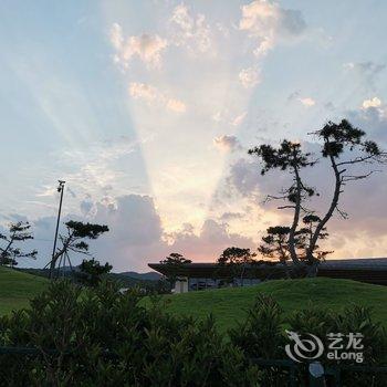 舟山东沙风林雅居度假别墅(朱乌线分店)酒店提供图片