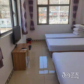 北京梨树沟李家大院酒店提供图片