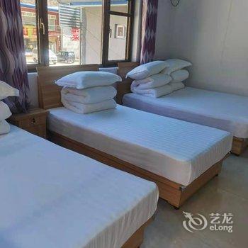 北京梨树沟李家大院酒店提供图片