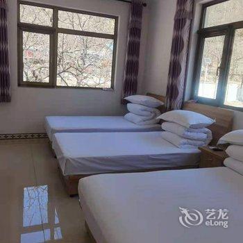 北京梨树沟李家大院酒店提供图片