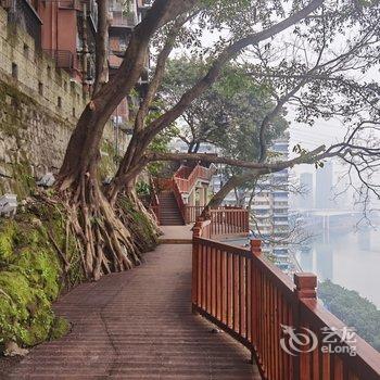 重庆乡愁(雪)公寓酒店提供图片