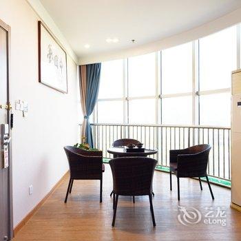 华庭酒店(北京石景山万达广场店)酒店提供图片