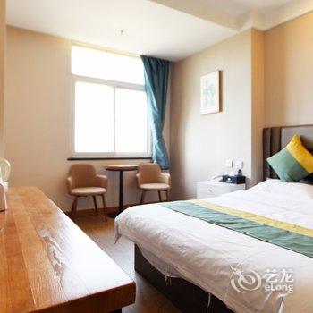 华庭酒店(北京石景山万达广场店)酒店提供图片