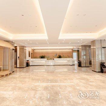 格林东方酒店(滁州市政府花园东路店)酒店提供图片