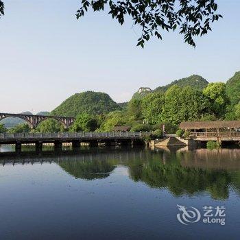 雲上·花在民宿酒店提供图片