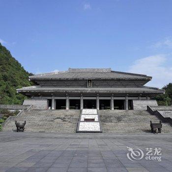 雲上·花在民宿酒店提供图片