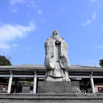 雲上·花在民宿酒店提供图片