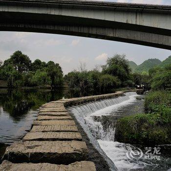 雲上·花在民宿酒店提供图片