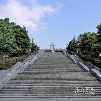 雲上·花在民宿酒店提供图片