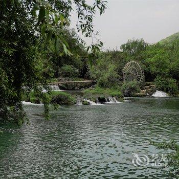 雲上·花在民宿酒店提供图片