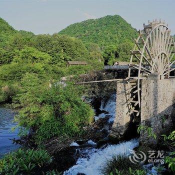 雲上·花在民宿酒店提供图片