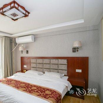 兰州恩合宾馆酒店提供图片